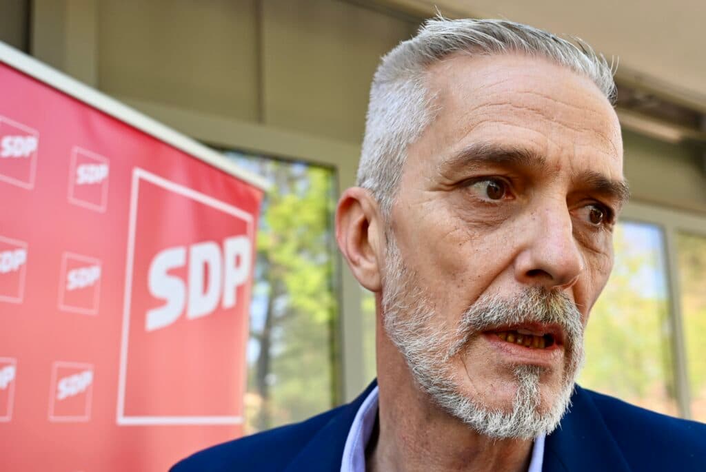 Politička utrka u Splitu već je počela: SDP slaže koalicije za kotarske izbore
