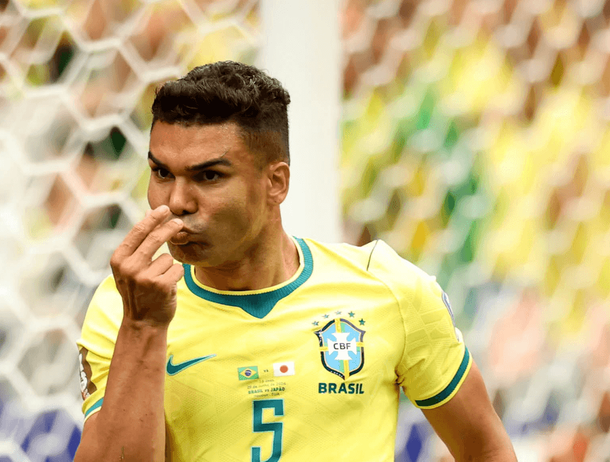 Brazil golom u petoj minuti nadoknade na jedvite jade prošao Japan