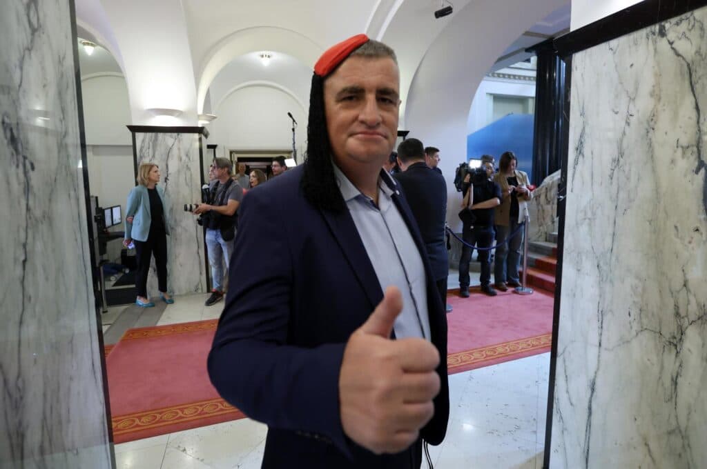 Fešta može početi! Bulj proglasio sajamske dane, grad će živjeti do ranih jutarnjih sati