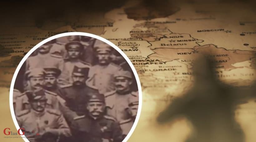 Prvi srbijanski genocid nad Hrvatima