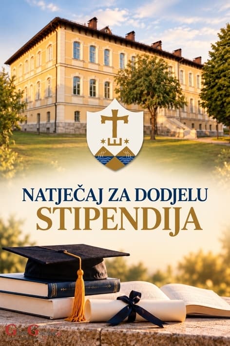 Natječaj GSB za dodjelu stipendija učenicima i studentima