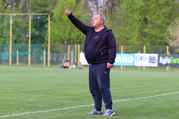 Damir Pemper uoči finala Kupa: “U ovaj meč ulazimo bez rezultatskog imperativa”