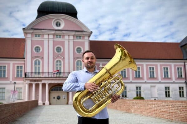 Sjećate li se Renata Mlinarića? Nakon osam godina u Austriji vratio se kući i ostvario svoj san