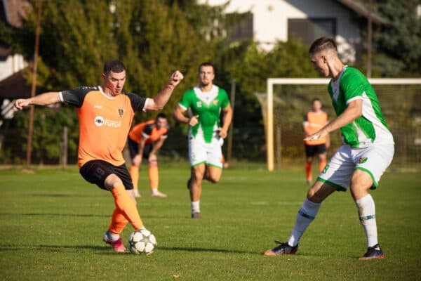 PREMIJER ŽNL Još jedan derbi na Vegeški: Lukač 05 favorit protiv No Limit TVIN-a