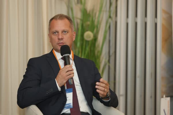 Župan Andrović na konferenciji u Zagrebu: “Najvažnije mi je da se europske odluke osjete u svakodnevnom životu naših ljudi”