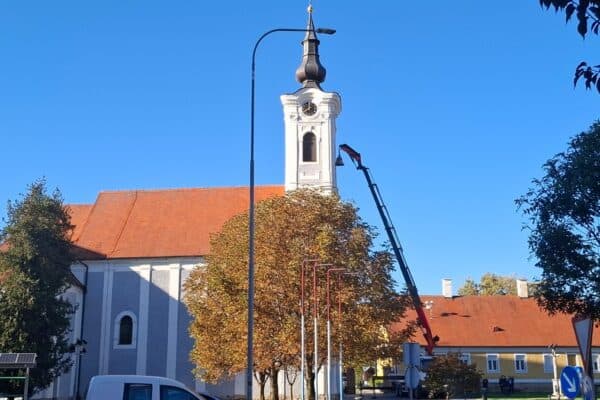 Simbol vjere i zajedništva: Orahovicom će uskoro odjekivati zvuk novih crkvenih zvona