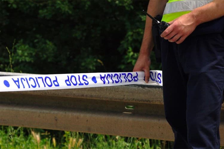 Istarska policija poziva građane da pomognu rasvijetliti nesreću – Sudarili se osobno i teretno vozilo, traže se svjedoci