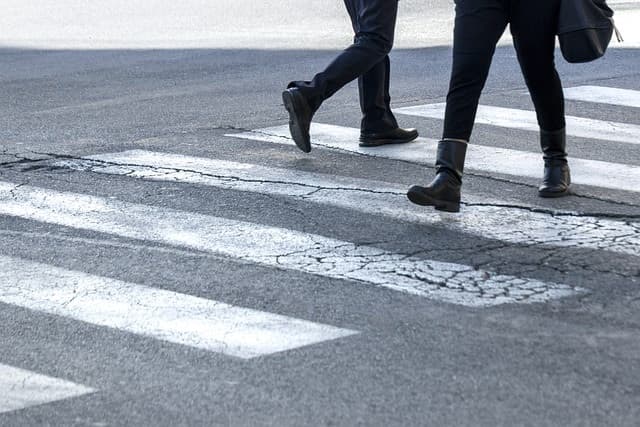 Policija kreće u pojačane kontrole u Umagu i Bujama: Poseban fokus na pješake i vozače koji uporno čine jednu grešku