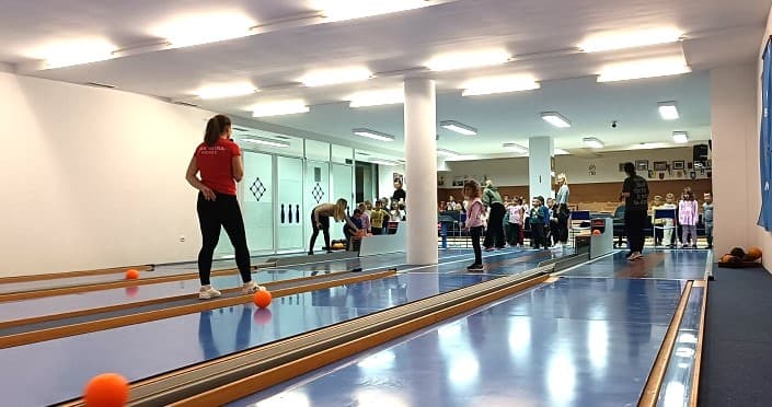 POREČ: ŽKK Istra poziva sve generacije na Dan otvorenih vrata – Besplatno isprobajte ovaj sport i provedite aktivno popodne