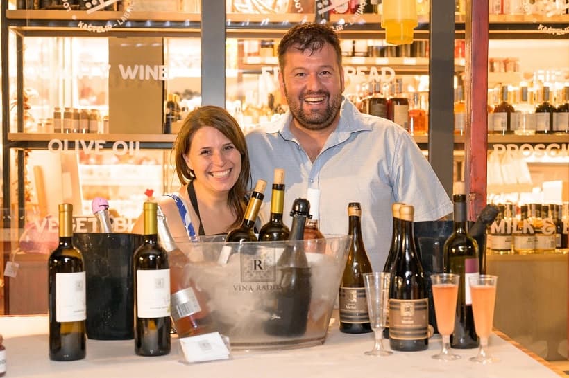 Posljednji Friday Tasting ovog ljeta: U Kašteliru večeras, 28.8., besplatna degustacija vina i maslinovih ulja