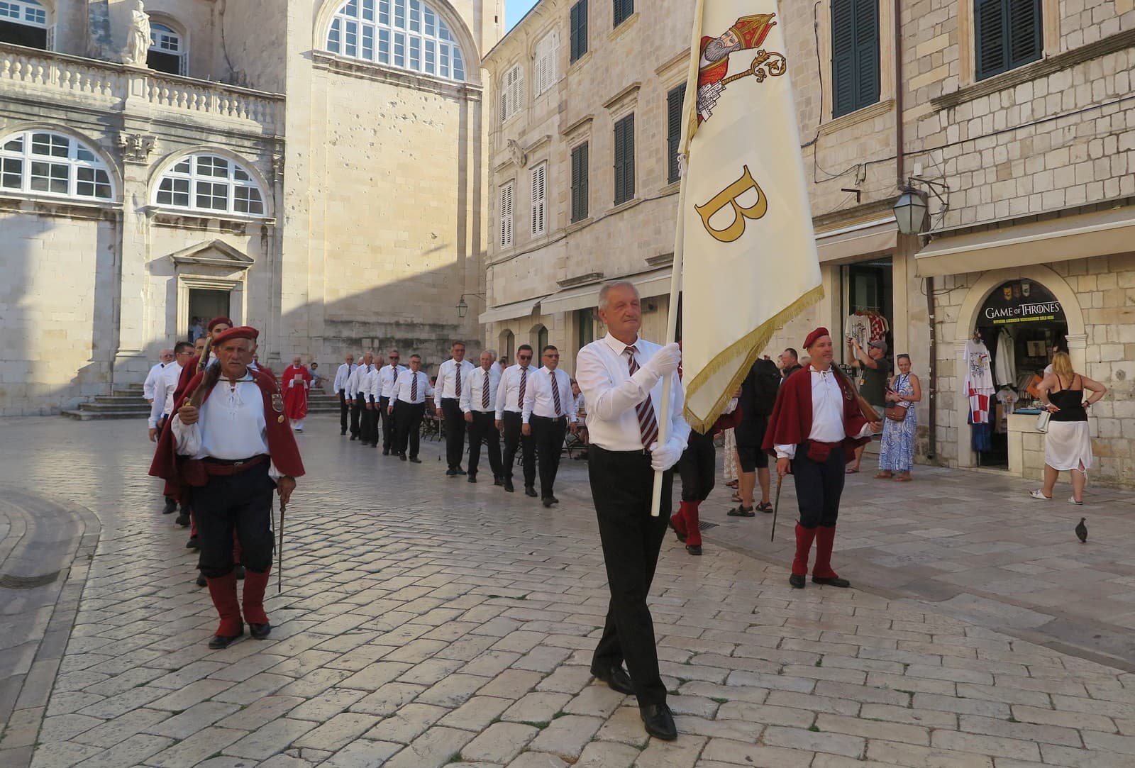 NAJAVLJUJEMO Proslava ljetnog blagdana posvećenog sv. Vlahu