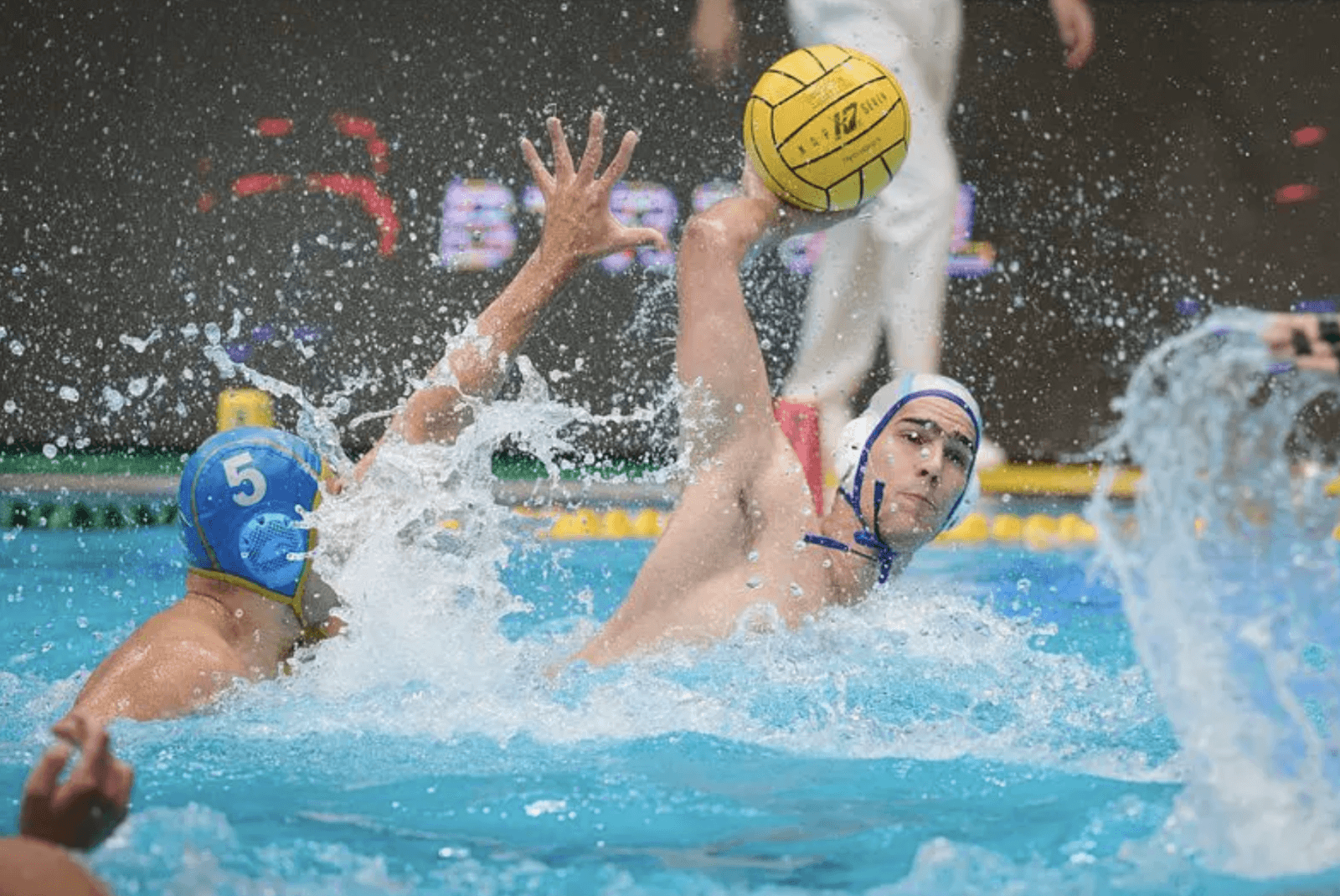 VATERPOLO Mladost velikim preokretom u trećoj četvrtini srušila Jadran i povela u finalu