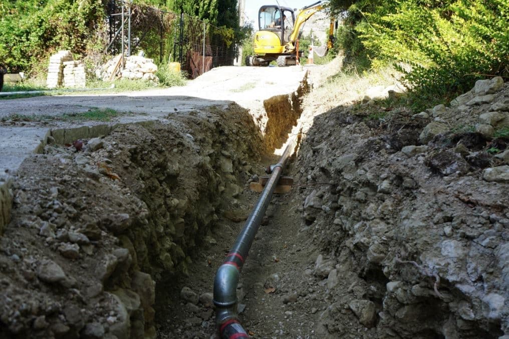 OBAVIJEST IZ VODOVODA Bez vode u ponedjeljak