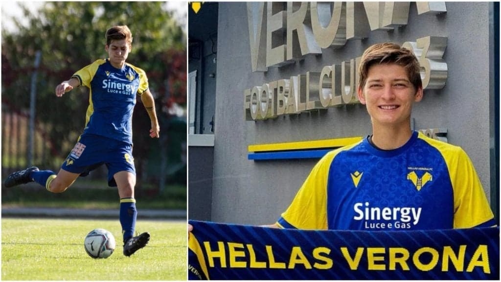 Nekadašnja hrvatska reprezentativka pokrenula svoj brend sportske opreme