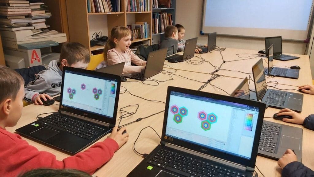 Udruge MIK i MIS i ovog ljeta organiziraju bogat program besplatnih STEAM radionica