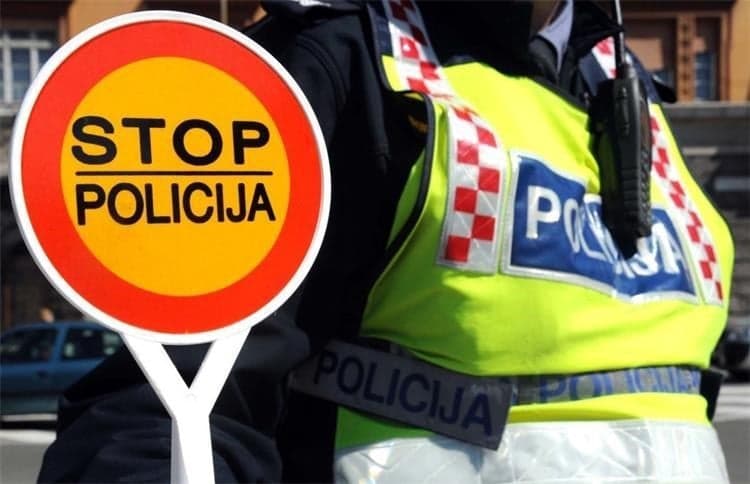 Policija kreće u pojačani nadzor biciklista, mopedista i motociklista