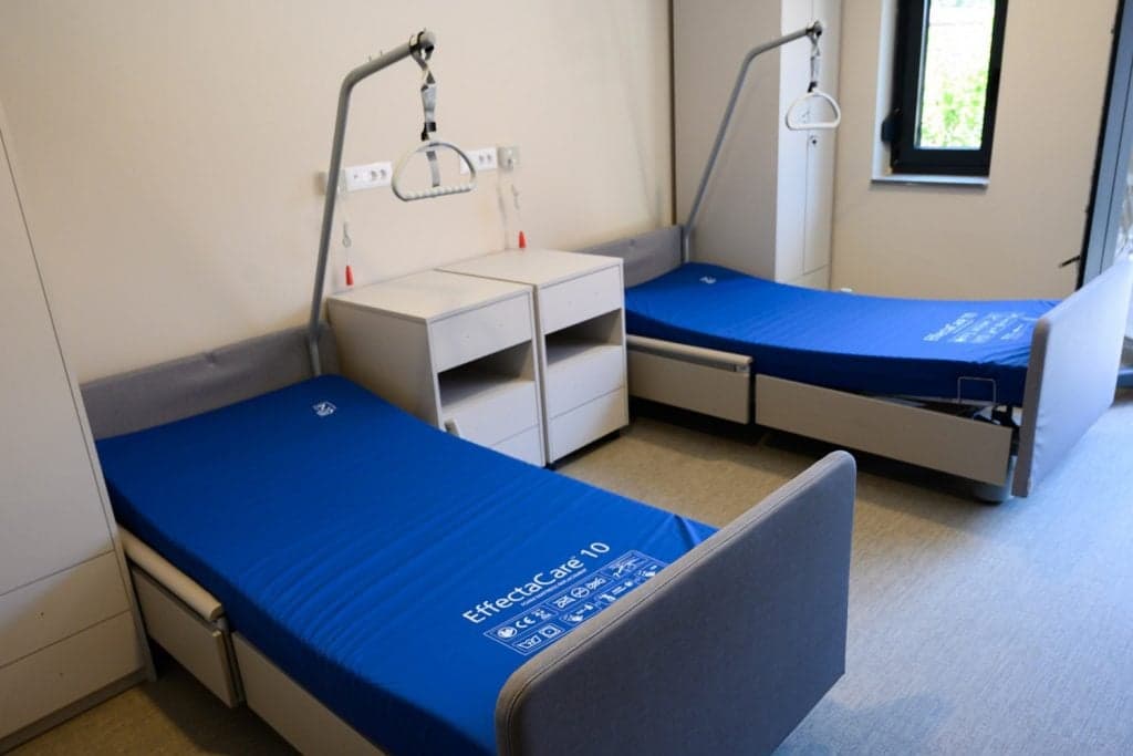 U Đurđevcu otvoren novi Centar za starije osobe, peti u samo mjesec dana