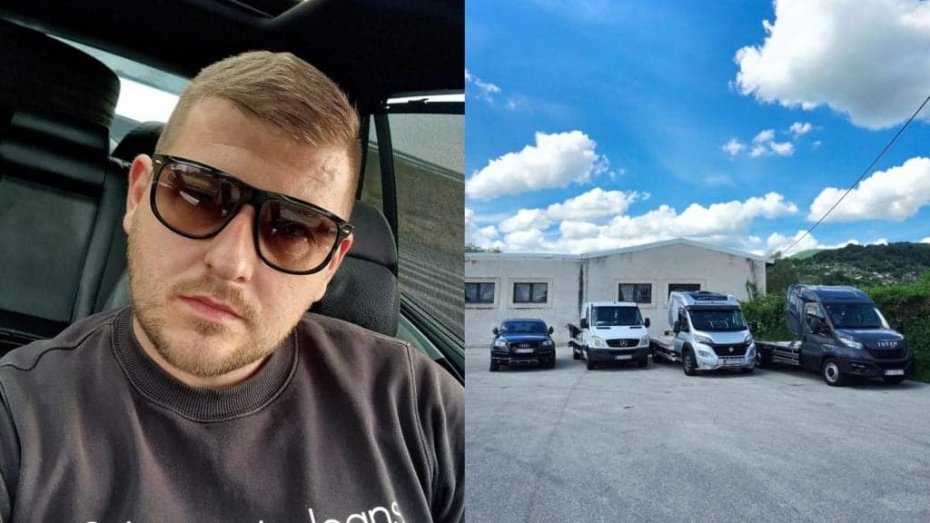 U nevolji se vidi čovjek: Zagorec Matija nudi pomoć stradalima u požaru kod Omiša!