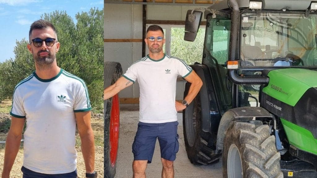 Intervju s Antom Zurakom, bivšim igračem Međimurja koji se danas bavi poljoprivredom i turizmom!