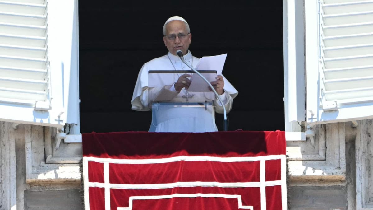 Papa poziva na molitvu za jedinstvo Crkve u Kini