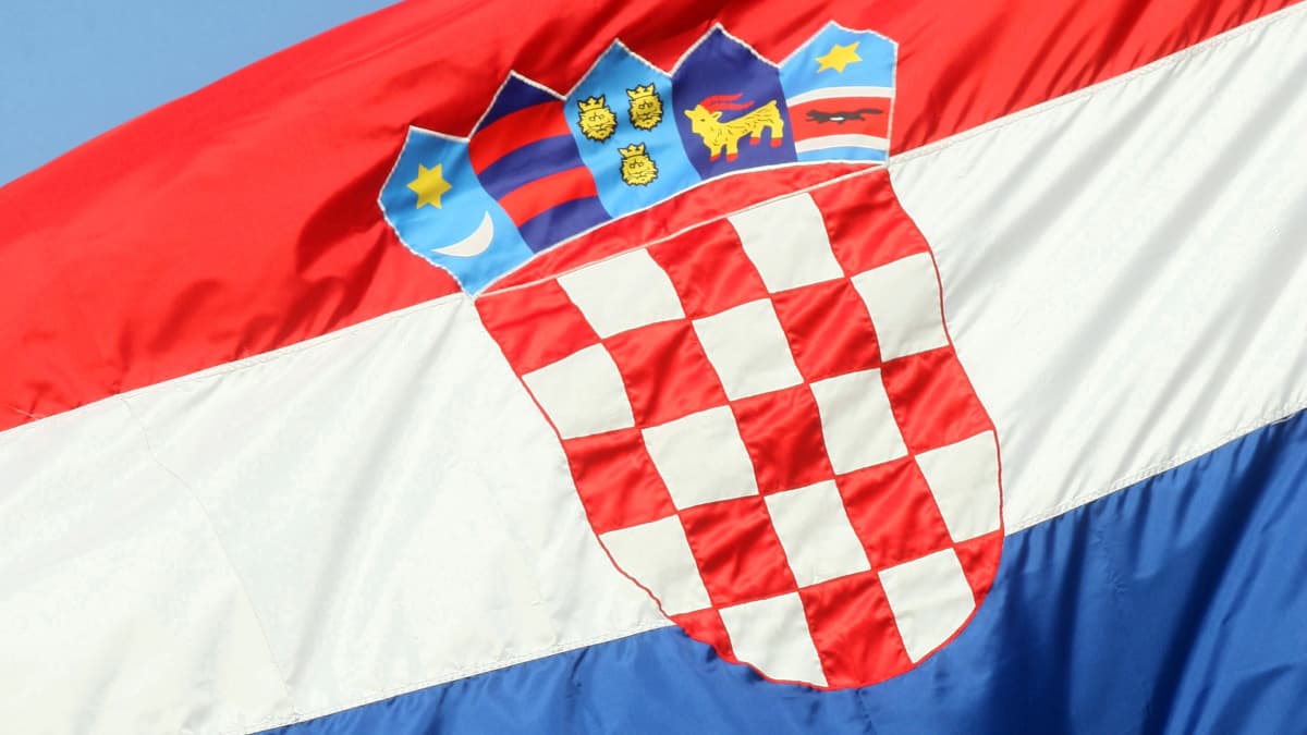 Hrvatska prvi put obilježava Dan hrvatske zastave