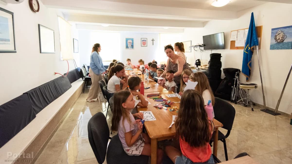 Osmi dječji Lovestock u znaku ljubavi, kreativnosti i tradicije: Subota donosi radionicu „Od Delmata do Lovestocka“