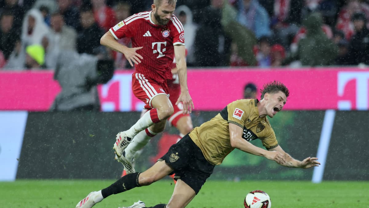 Bundesliga: Pobjednički start prvaka Bayerna