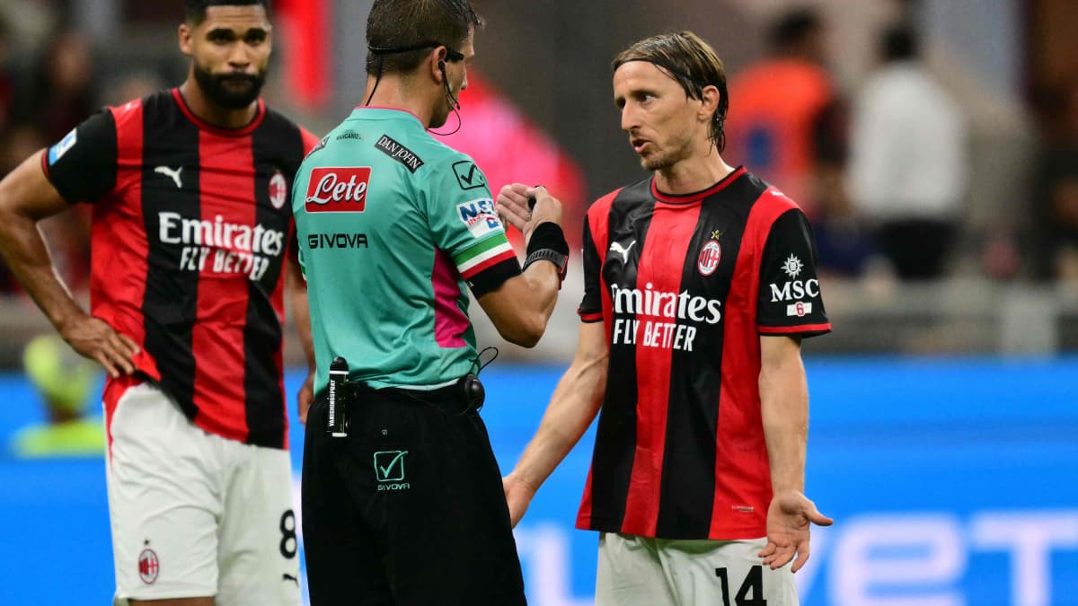 Italija: Milan - Venezia 2-0