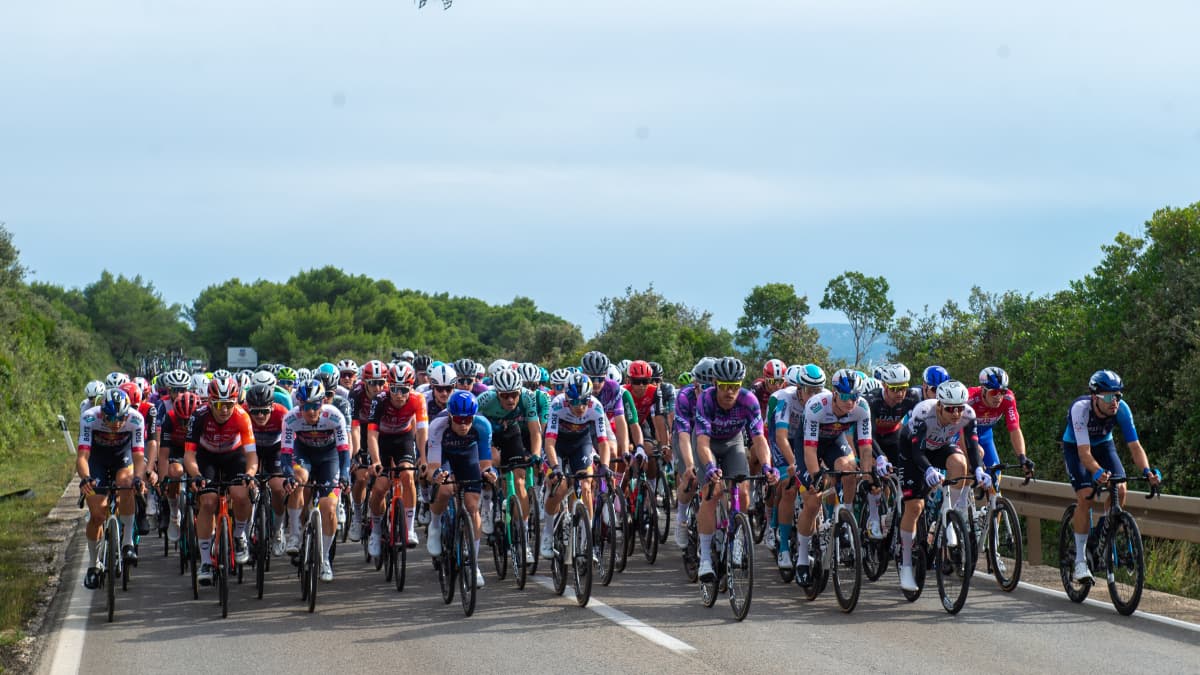 Zbog utrke Cro race u utorak se zatvaraju važnije prometnice od Splita preko Dugopolja i Trogira do Segeta Donjeg