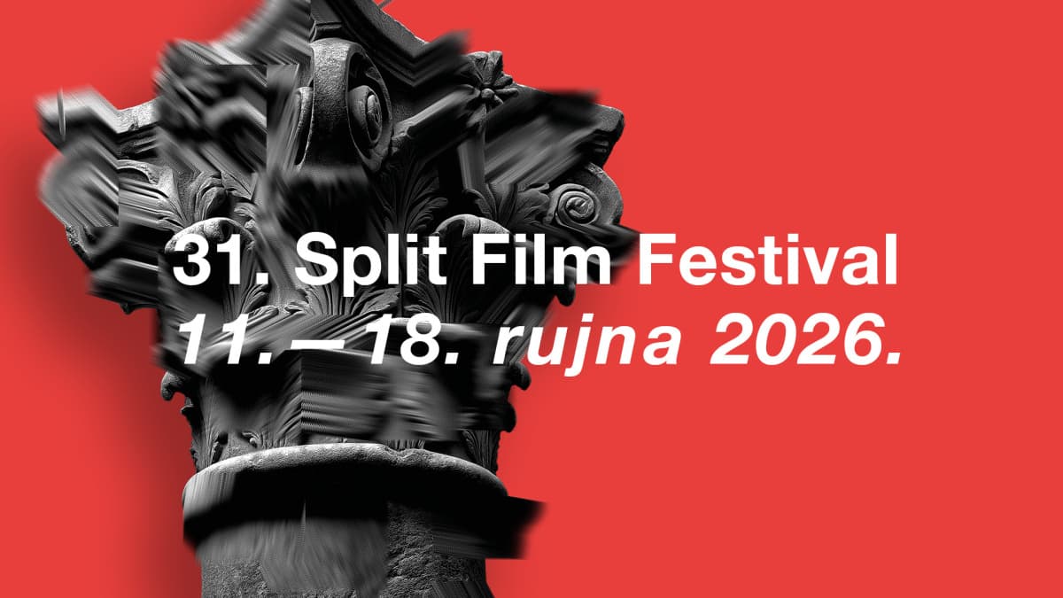 Svjetske, europske i hrvatske premijere u Splitu: počinje 31. Split Film Festival