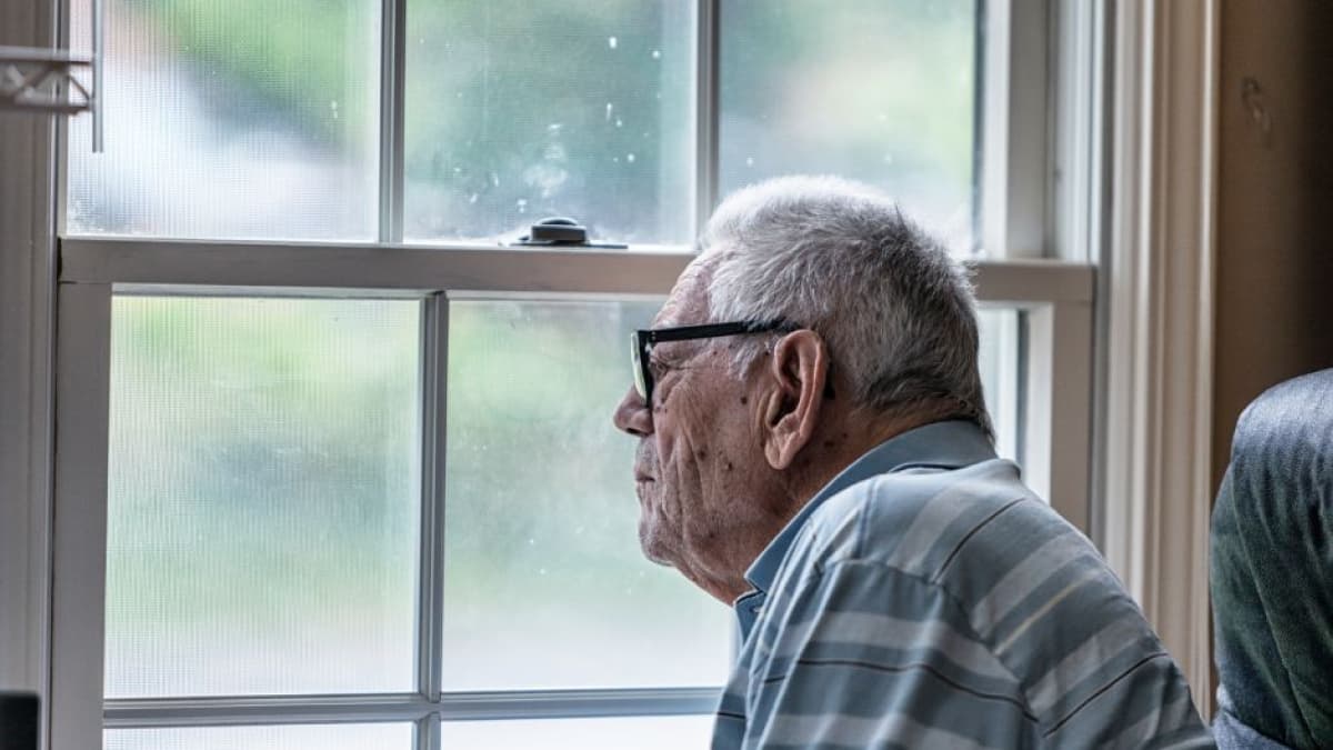 HZJZ: U Hrvatskoj raste broj osoba s dijagnozom demencije