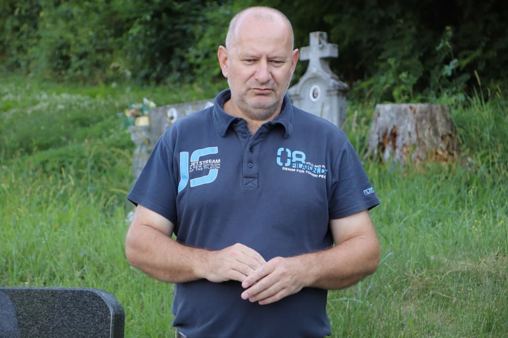 U Donjim Meljanima održan drugi Memorijal „Josip Meršić“ u spomen na hrvatskog policajca i dragovoljca Domovinskog rata