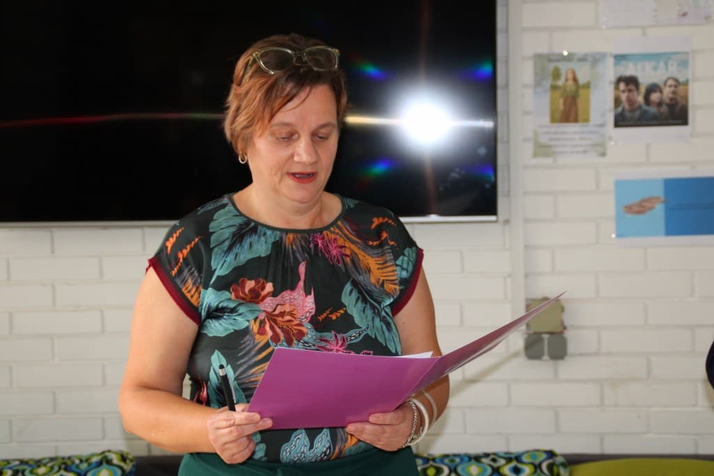 U Slatini svečano primljena nova generacija izvanrednih studenata Ranog i predškolskog odgoja i obrazovanja