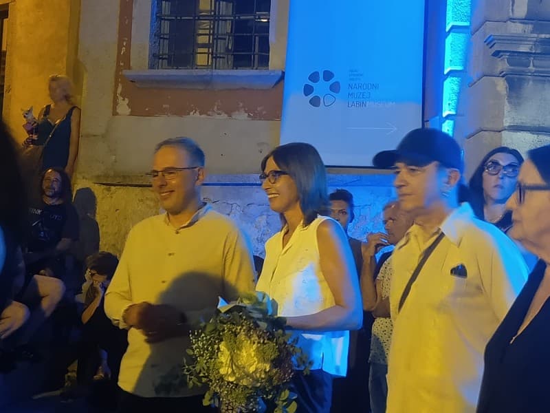 U Gradskoj galeriji Labin otvoren 29. Labinski uzlet likovnosti