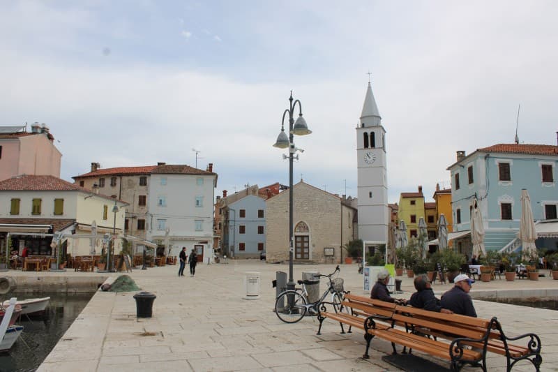 „Arie antiche“ na „Fažanskim sutonima“