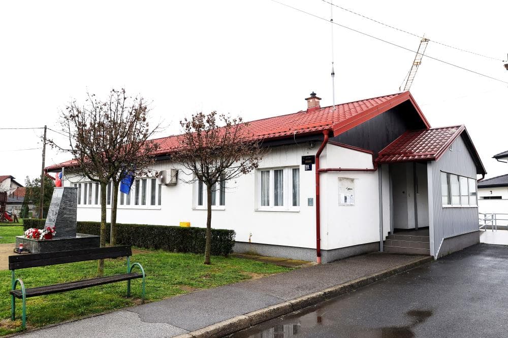Otvoren je javni poziv za redovno korištenje prostora mjesne samouprave