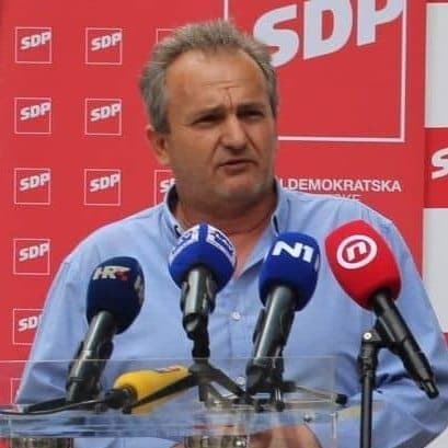 Vukušić: „Žetončić je presudio Ivančici Grgić, HDZ i HSS bez njega su kilavi“